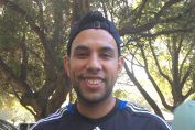 4th Quarter 2017 Player Spotlight - Evelio Perez