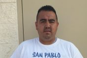 September 2017 Coach of the Month - Jose Benito Leon "Coach Benny"